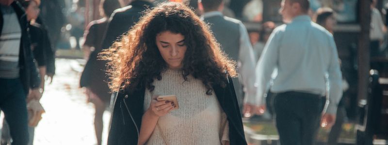 Столица в лицах: как Киев нежится в последних теплых лучах