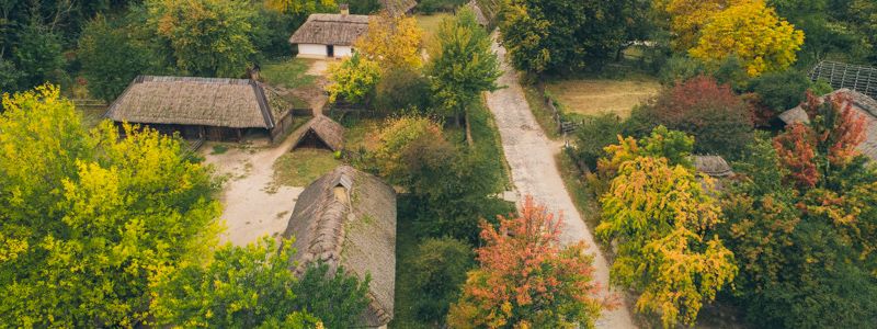 Куда пойти в Киеве на выходных: что вас ждет в Пирогово