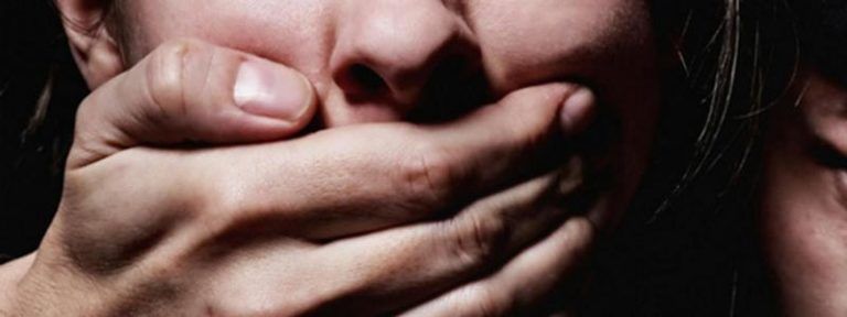 Под Киевом парень изнасиловал ребенка