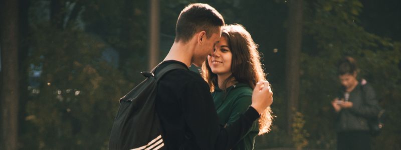 Столица в лицах: как живет Киев в самый жаркий день октября