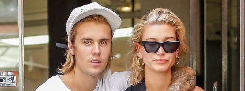 Женитьба Джастина Бибера, последствия бойни в Керчи и отстранение Цукерберга от должности: ТОП новостей дня