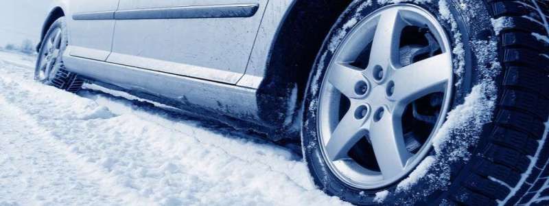 Как выбрать зимнюю резину для езды по городу