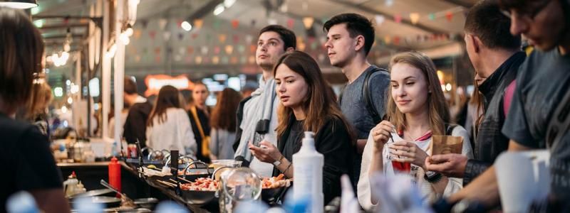 Куда пойти в Киеве на выходных: самые интересные события столицы