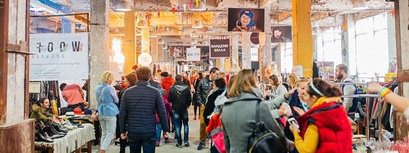 20 октября: куда пойти сегодня