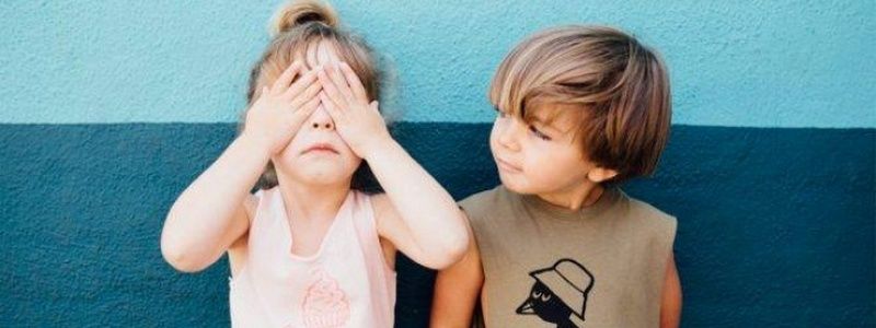 Как правильно говорить с ребенком о сексе: рекомендации специалиста