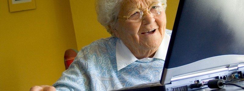 В Украине теперь решение суда можно найти через "Бабулю"