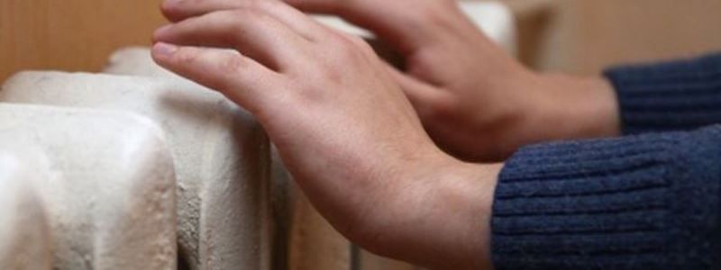 Отопление в Киеве: когда будет тепло в домах и сколько это будет стоить