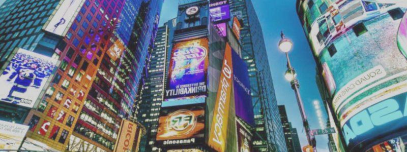 Правила розміщеннія зовнішньої реклами у Києві