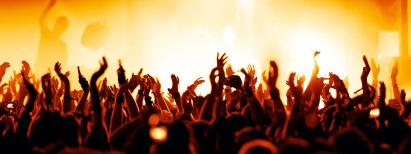 Три концерта этой осени в Киеве, которые нельзя пропустить