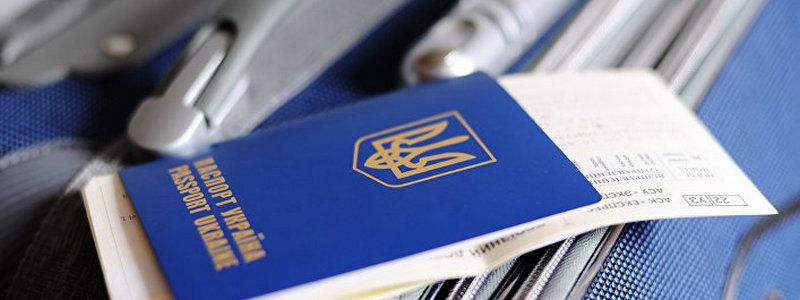 ТОП-10 стран, куда чаще всего ездят жители Украины
