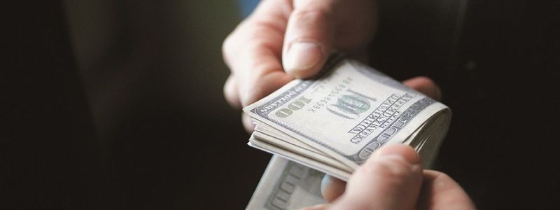 В Украине коррумпированный депутат наживался на ветеранах АТО