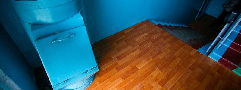 Проблемы с мусором в Киеве: кто отвечает за мусоропроводы и как их можно заварить