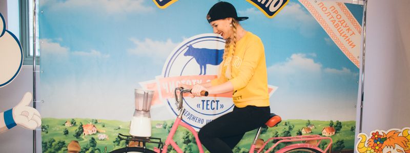 В Киеве рассказали, сколько стоит правильно питаться