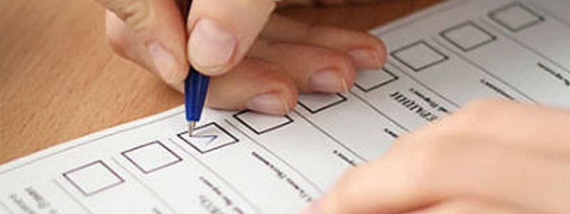 Кому украинцы доверяют больше всех: рейтинг мониторинговых компаний