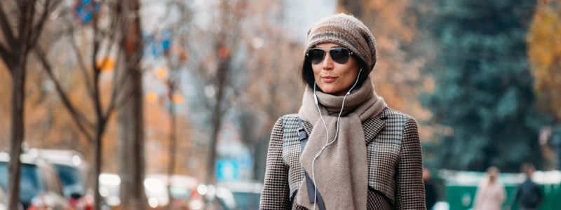 Столица в лицах: какое настроение у жителей Киева перед долгожданными выходными