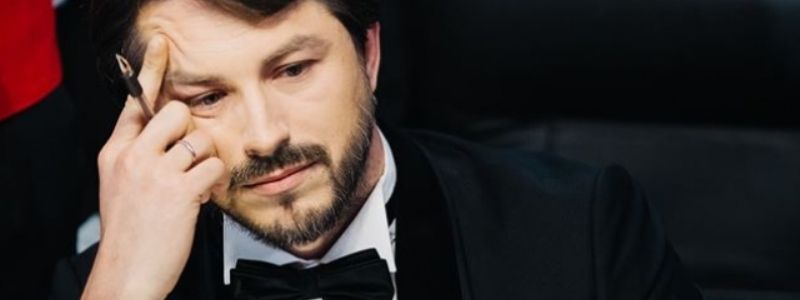 «Какие-то г@ндоны решили попиариться»: Сергей Притула отругал ВО "Батьківщина"