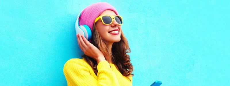 ТОП 5 украинских музыкантов, популярных за границей: подборка хитов