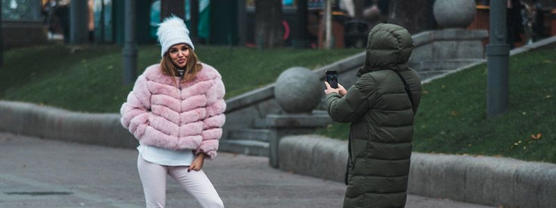 Воскресная столица в лицах: чем занимаются в Киеве выходным утром