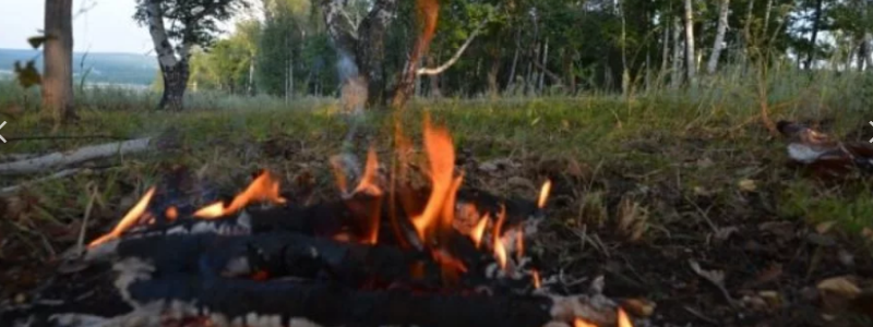 Где в ближайшие дни будет опасно жарить шашлыки