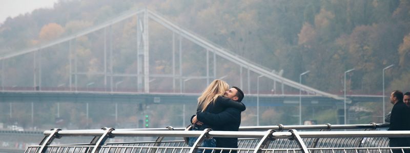 Погода в Киеве на ноябрь 2018: что прогнозируют синоптики