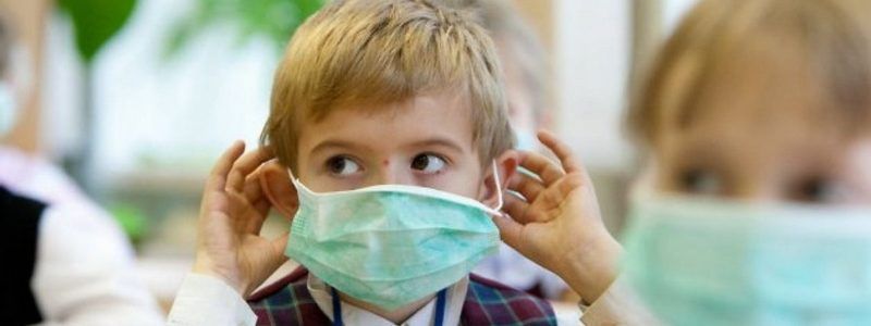 Эпидемия гриппа в Киеве: сколько человек атаковал вирус