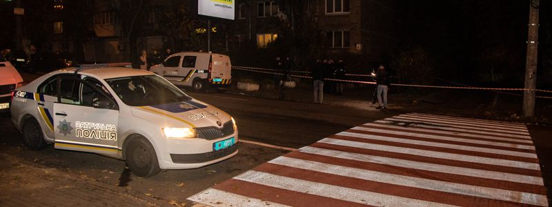 В Киеве на Кудри прозвучал взрыв: что произошло