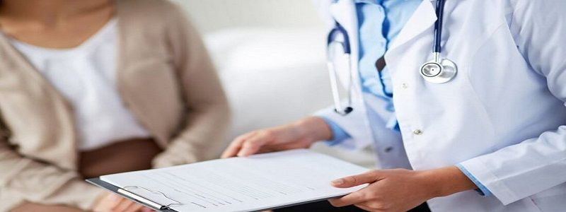 Где и когда можно бесплатно обследоваться в Киеве