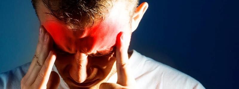 Как распознать первые признаки инсульта и кто в группе риска