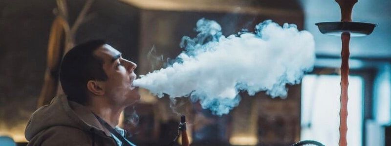 Куріння кальяну: користь або шкідливість для вашого здоров'я