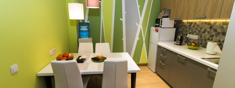 В Киеве открыли семейную комнату Рональда МакДональда: где и зачем