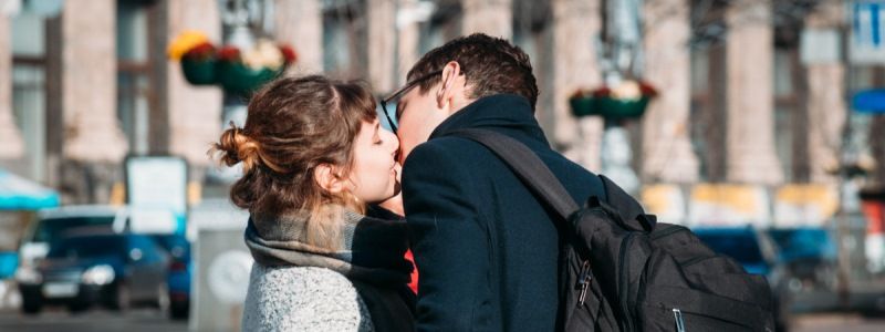 Октябрь в Киеве удивил небывалым теплом: какие рекорды побила погода