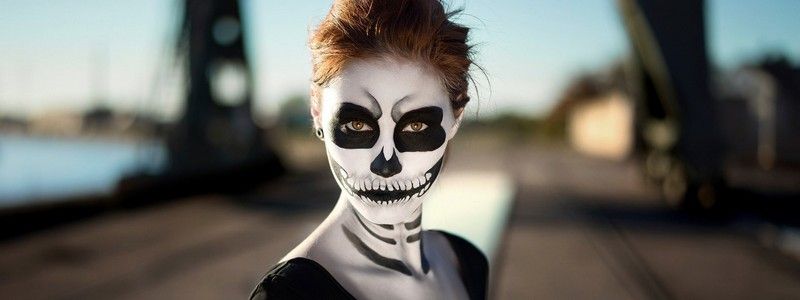 31 октября: куда пойти сегодня