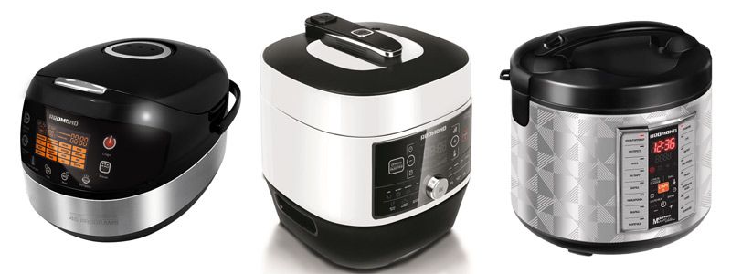 Как выбрать качественную мультиварку по лучшей цене