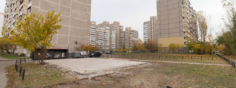 В Киеве в Новобеличах построят бювет за 4 миллиона: что там сейчас