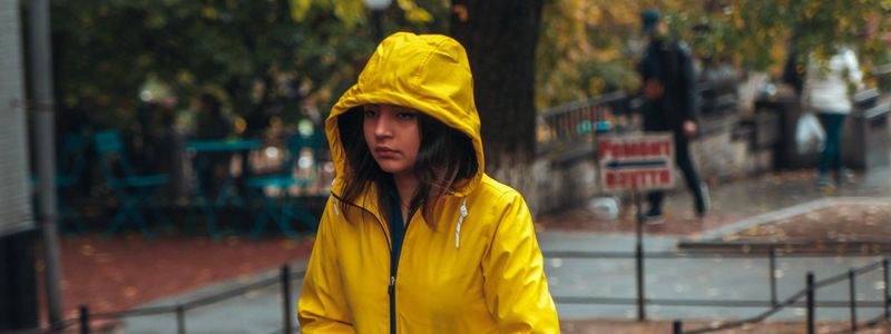 Погода в Киеве на неделю: в столицу придут холода