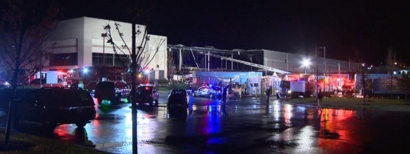 Удаление 10 тысяч аккаунтов в Twitter, здание-убийца Amazon и смерть продюсера Джеки Чана: ТОП новостей дня