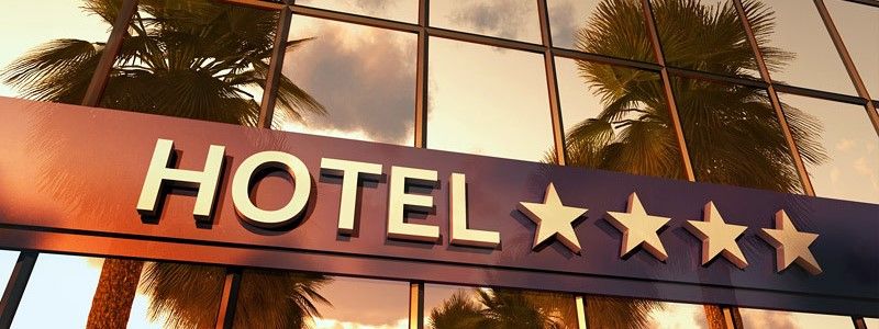 Понад 450 готелів по всьому світу приймуть туристів безкоштовно під час тижня «Barter Week»