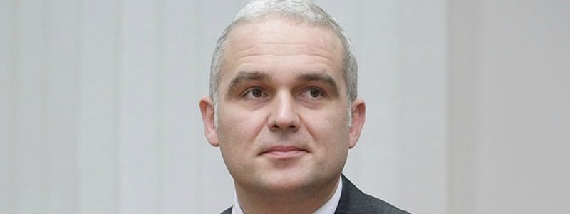 В Киеве за госизмену посадили экс-главу апелляционного суда Крыма