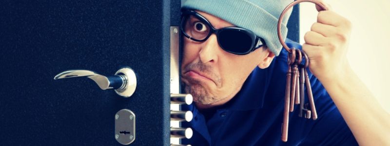 7 советов специалистов, как защитить квартиру от взлома