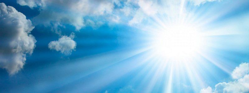 Погода на 7 ноября: в Киеве будет ясно