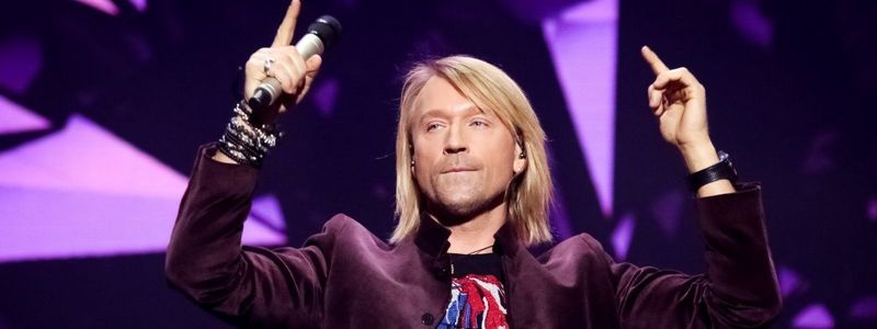 7 ноября: куда пойти сегодня
