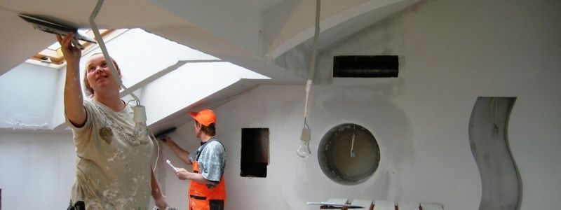 Какие профессии в Украине больше всего пользуются спросом