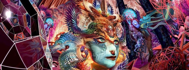 В Киеве пройдет всемирно известная мультимедийная выставка «SAMSKARA»: где можно будет погрузиться в параллельные миры