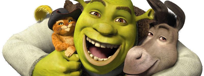 Перезапуск "Шрека", атака Anonymous и обновление Instagram: ТОП новостей дня