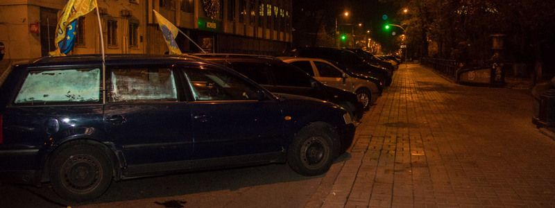 Митинг "евробляхеров" в Киеве, армия Евросоюза и новая функция Messenger: ТОП новостей дня