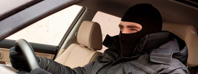 Незаконне заволодіння транспортом: як захистити своє авто