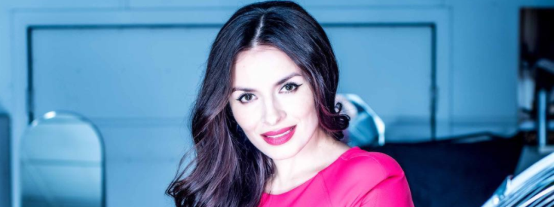 Гучне повернення Надії Мейхер на українську сцену: подробиці створення нової пісні