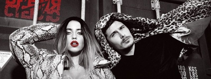 "Крила України", альбом "Драконов" Origins и песня про лицо: ТОП новостей дня