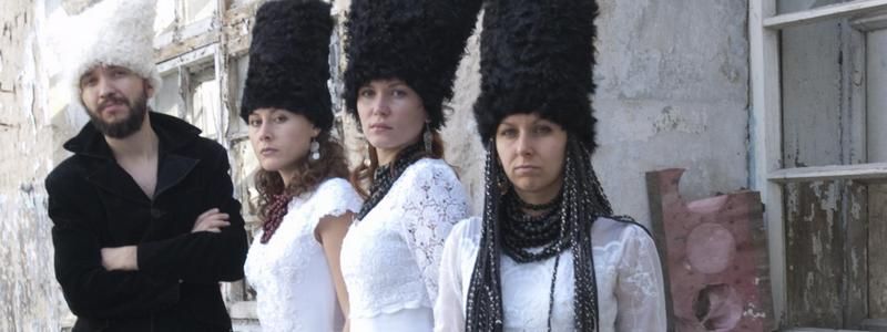 10 ноября: куда пойти сегодня