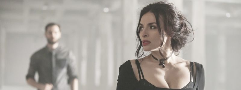 В Киеве Надежда Мейхер рассказала о своей новой песне и сотрудничестве с Alyosha